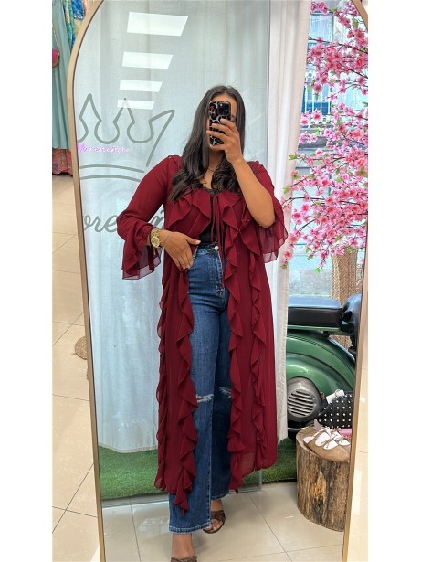KAFTAN REINA
