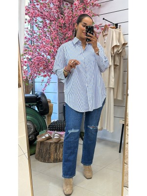 CAMISA NAVI