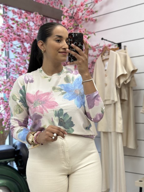 JERSEY GRACIELA