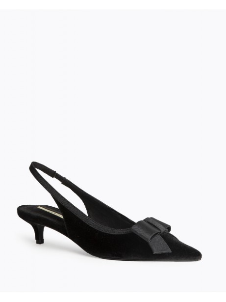ZAPATO SALON FINO