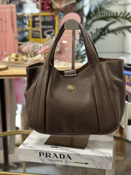 BOLSO BELEN CHOCO