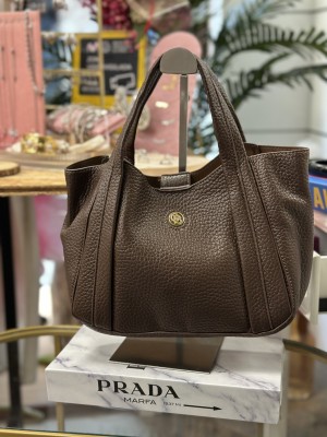 BOLSO BELEN CHOCO