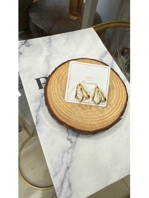 PENDIENTE LEDY DORADO