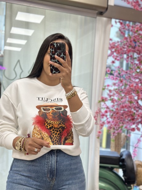 SUDADERA