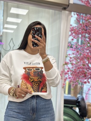 SUDADERA
