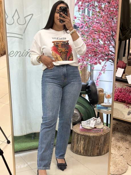 PANTALÓN LEVIS VAQUERO