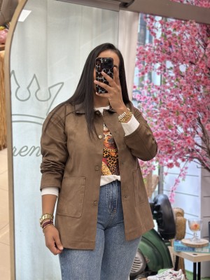 CHAQUETA  MARTA ANTELINA