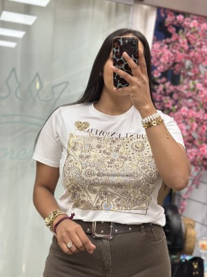 CAMISETA BEST