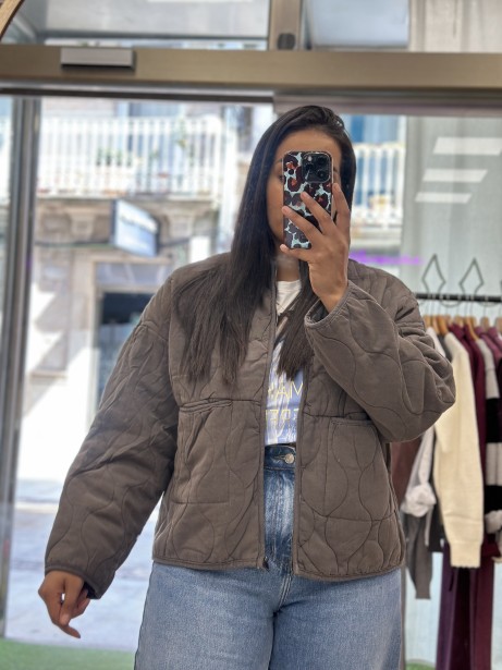 BOMBER TRIANA