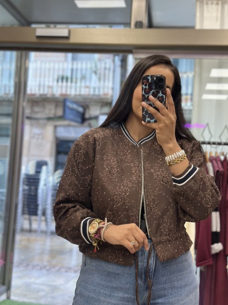 BOMBER ANDREA