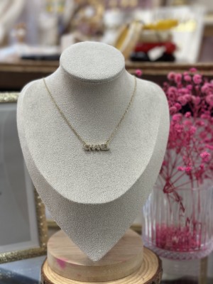 COLLAR CHANEL