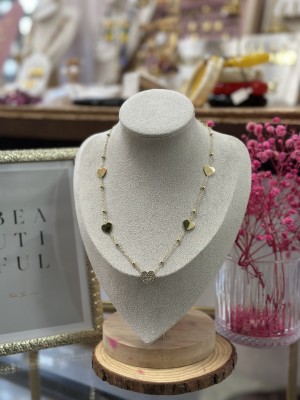 COLLAR PARIS