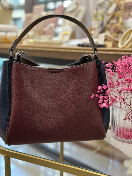 BOLSO MULTICOLOR