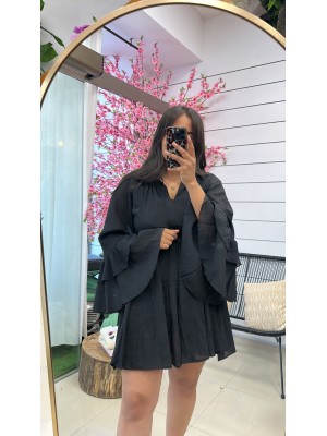 VESTIDO ALASKA