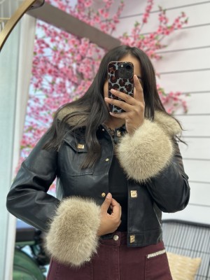 CHAQUETA COLOMBIA