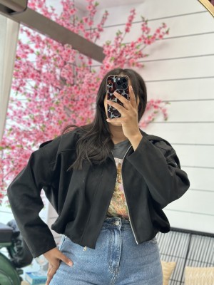 BOMBER ANIKA