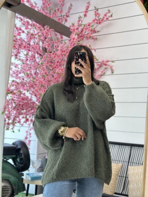 MAXI  VERDE