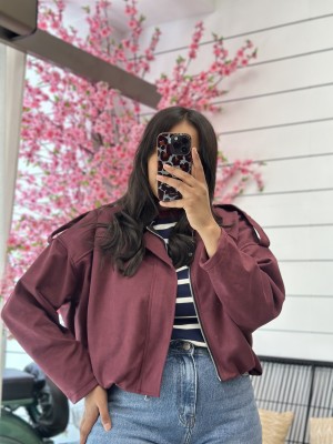 BOMBER ANIKA BURDEOS
