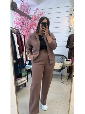 CHANDAL LOVE CHOCO