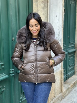 PLUMAS ALEJANDRA CHOCO