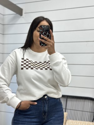 SUDADERA LOVE
