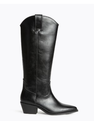 BOTA NEGRA ALASKA