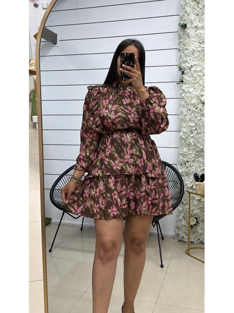 VESTIDO OTOÑO