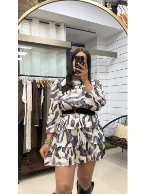 VESTIDO CATALEYA