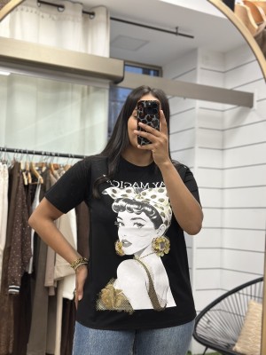 CAMISETA 80