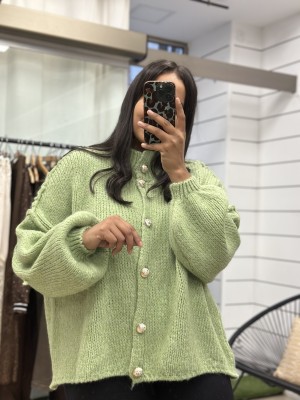 CHAQUETA LIMA
