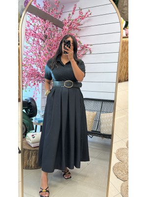 VESTIDO LEIRE