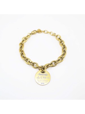 PULSERA AMISTAD