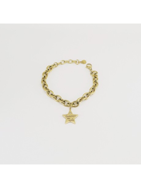 PULSERA ILUMINAS MI VIDA