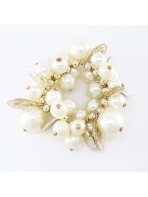 PULSERA PERLA