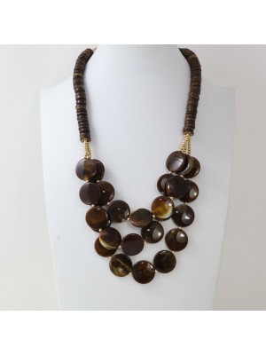 COLLAR PIEDRAS