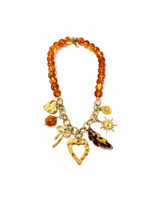 COLLAR ESPERANZA