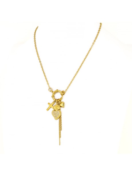 COLLAR TRIANA