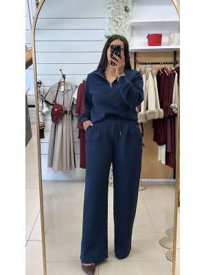 CHANDAL AZULMARINO NORA