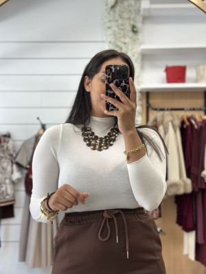 CAMISETA BASIC