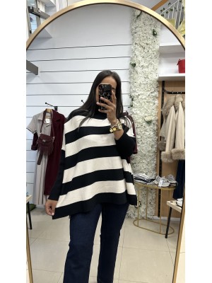 JERSEY FABIOLA NEGRO