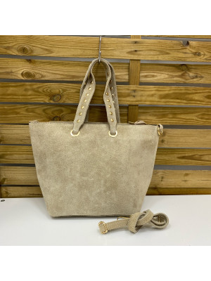 BOLSO PIEL ALMA BEIS