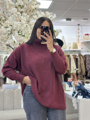 JERSEY CARLA GRANATE