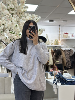 JERSEY CARLA MEZCLADO