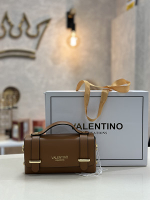 BOLSO VALENTINO CAMEL