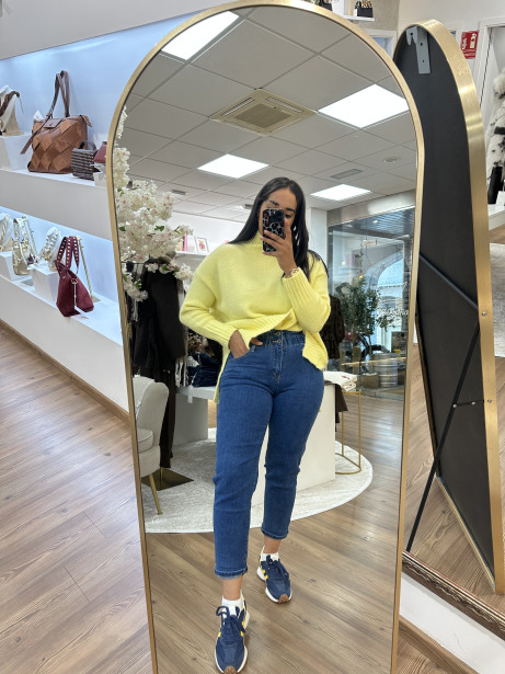 PANTALÓN GOMA MARTA