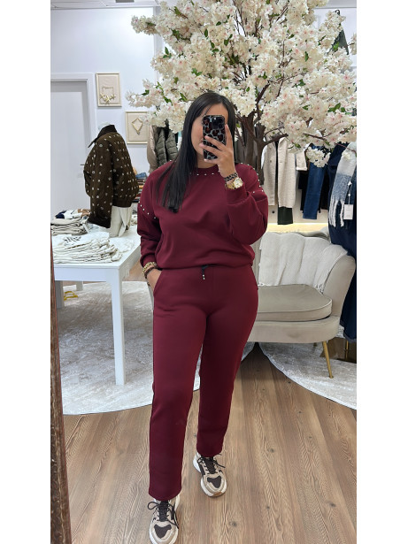 CHANDAL YLENIA BURDEOS