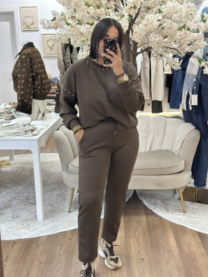 CHANDAL YLENIA CHOCO