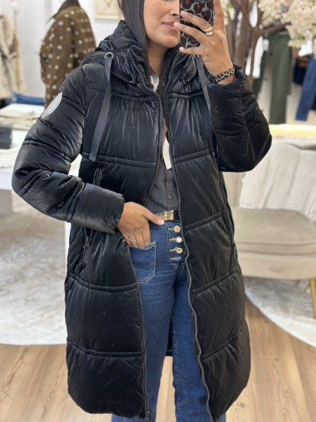 PLUMIFERO MALASIA IMPERMEABLE