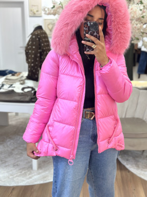 PREVENTAPLUMAS BARBIE