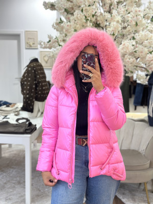 PREVENTAPLUMAS BARBIE